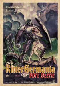 RitterGermania - Ronan Toulhoat