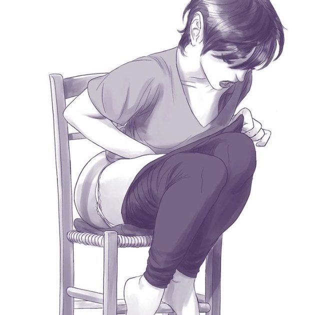 Chéri
